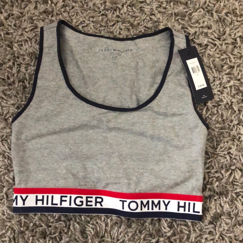 Tommy Hilfiger Sports Bra